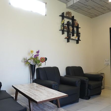 Farsal Villa Srinagar  Ngoại thất bức ảnh
