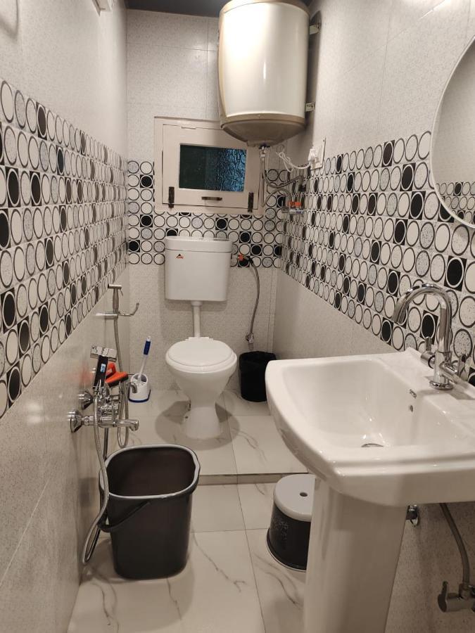 Farsal Villa Srinagar  Ngoại thất bức ảnh