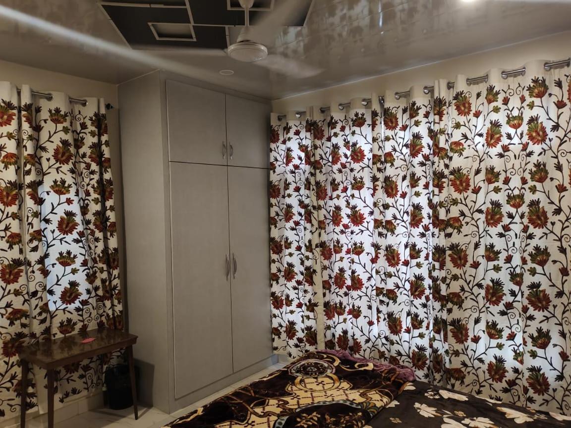 Farsal Villa Srinagar  Ngoại thất bức ảnh