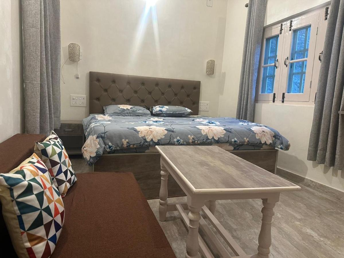 Farsal Villa Srinagar  Ngoại thất bức ảnh