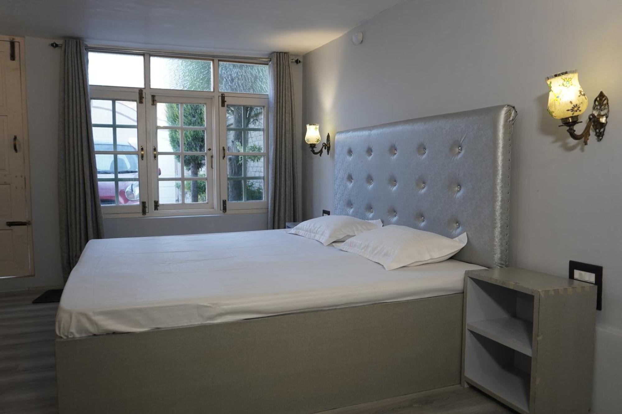 Farsal Villa Srinagar  Ngoại thất bức ảnh