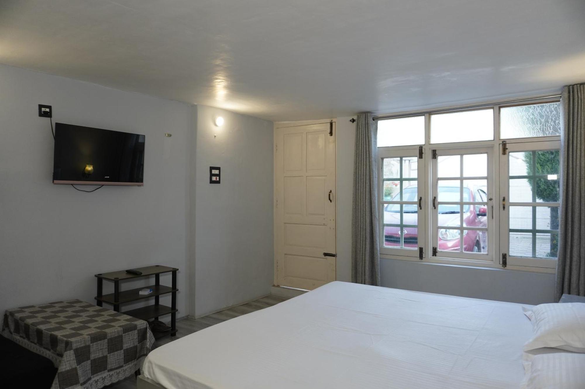 Farsal Villa Srinagar  Ngoại thất bức ảnh